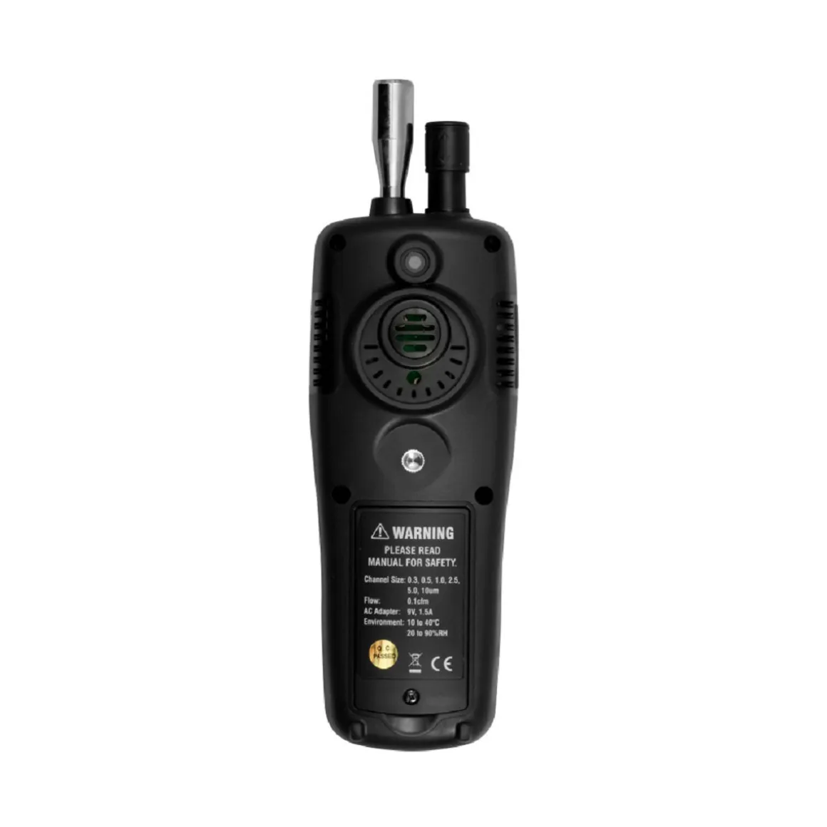 PCE Instruments Partikelzähler „PCE-PCO 2“