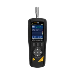 PCE Instruments Partikelzähler „PCE-MPC 20“