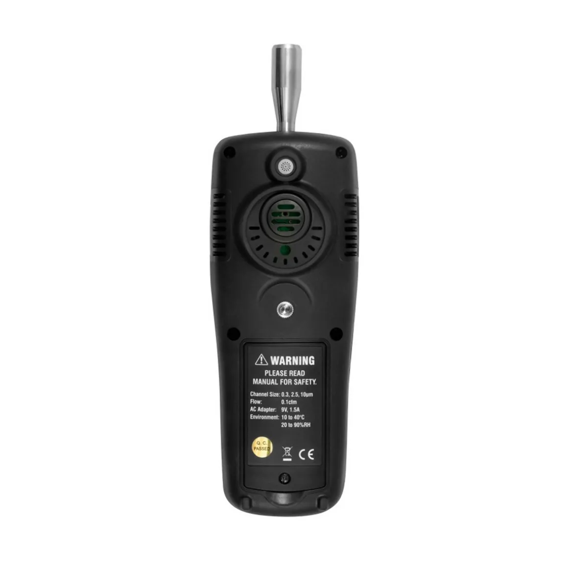 PCE Instruments Partikelzähler „PCE-MPC 20“