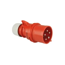 PCE Instruments Phasenwender 32 A 5-Polig