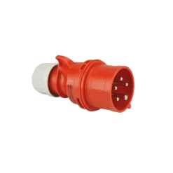 PCE Instruments Phasenwender 16 A 5-Polig