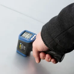 PCE Instruments Schichtdickenmessgerät „PCE-CT 25FN“, Dickenmessgerät