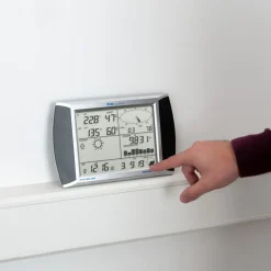 PCE Instruments Wetterstation „PCE-FWS 20N“, USB-Datenlogger