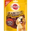 Pedigree Snack Ranchos mit Rind 80g