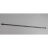 Peggy-Perfect Besenstiel 140 cm silberfarben extra stark