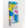 Peggy-Perfect Fensterwischer Fleximax mit drehbarem Griff