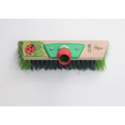 Peggy-Perfect Gartenbesen 30 cm Elaston