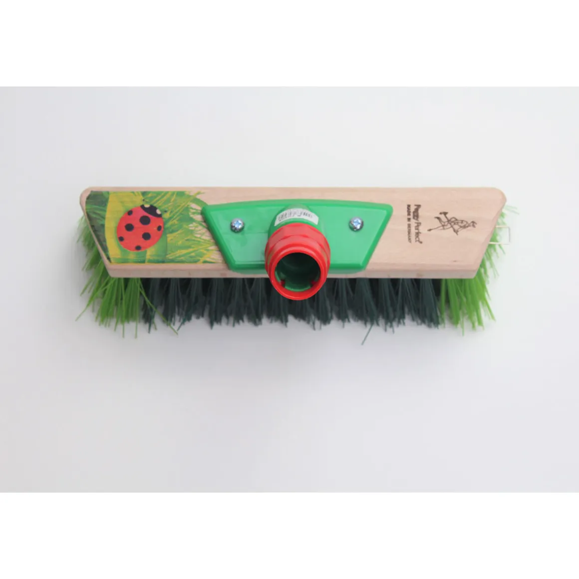 Peggy-Perfect Gartenbesen 30 cm Elaston