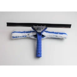 Peggy-Perfect Profi Kombiwischer 35 cm Microfaser
