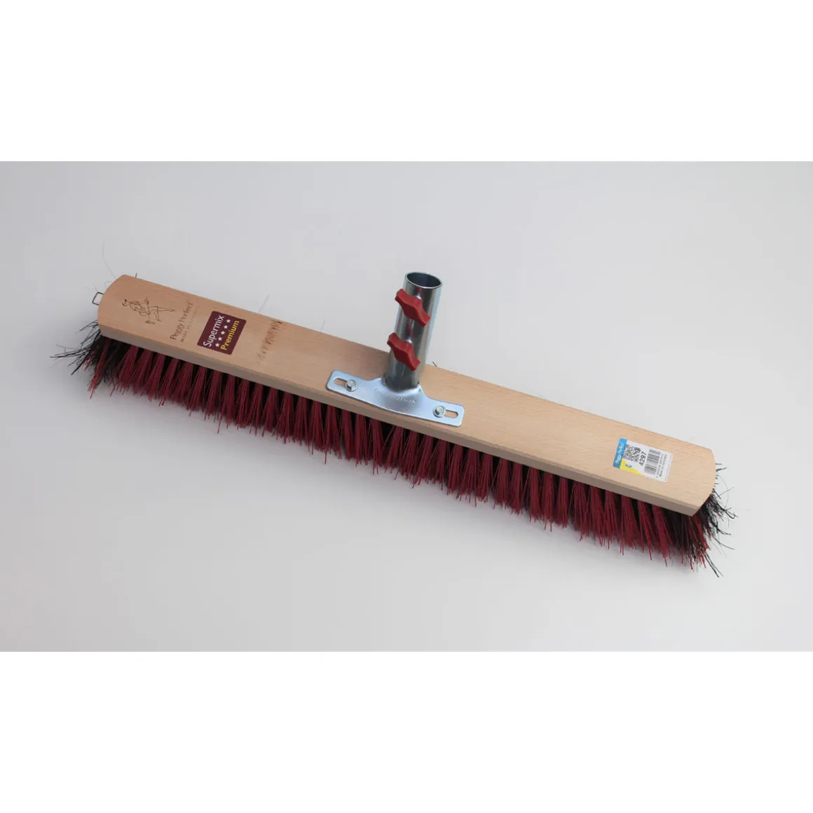 Peggy-Perfect Saalbesen 60 cm Premium Supermix