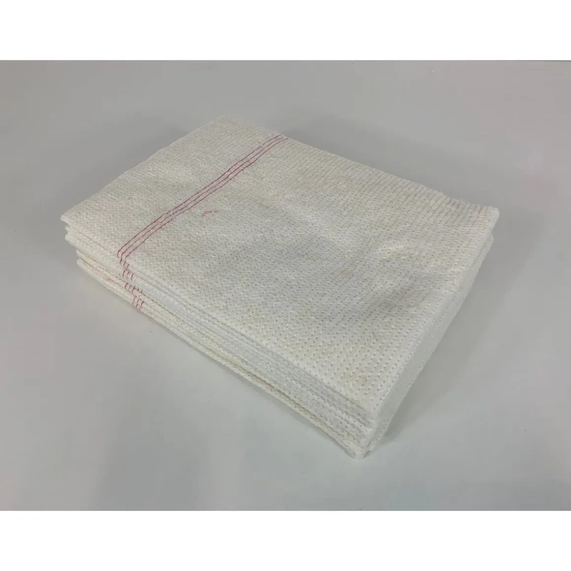 Peggy-Perfect Scheuertuch Vlies 5+1er Pack