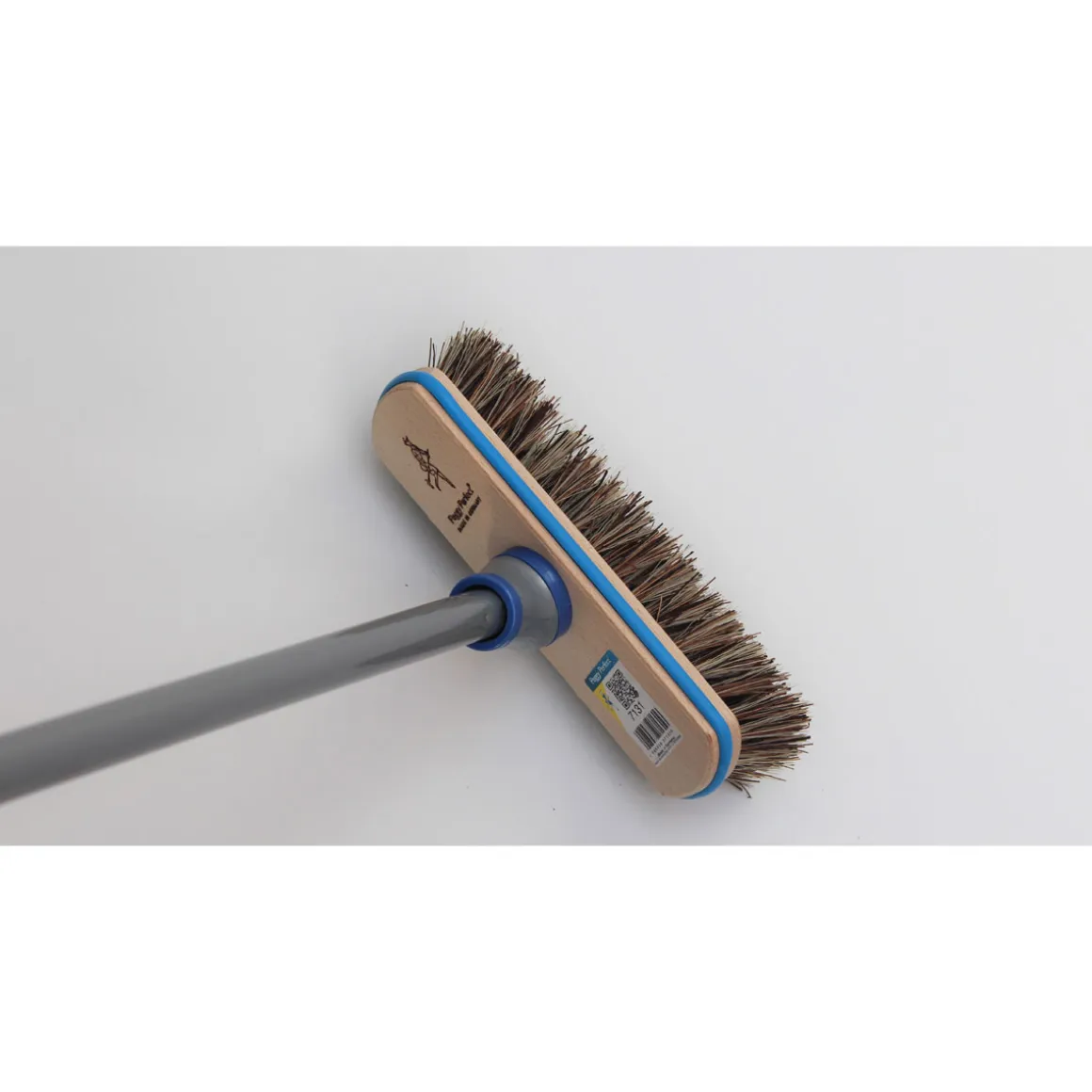 Peggy-Perfect Schrubber Harmony mit Stiel
