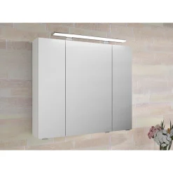 Pelipal Midischrank Trentino Eiche 30 x 109 x 33 cm