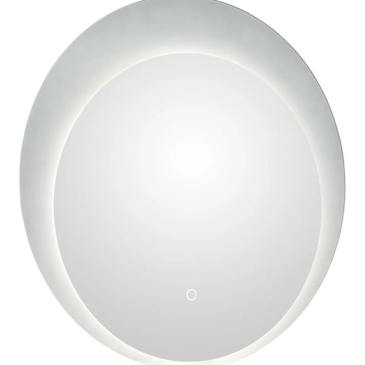 Pelipal Spiegel B600 mit LED inkl Touchsensor