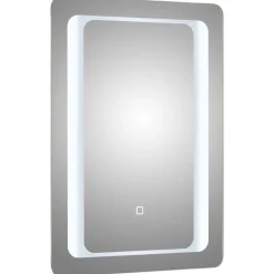 Pelipal Spiegel B500 mit LED inkl Touchsensor 50 x 70 cm
