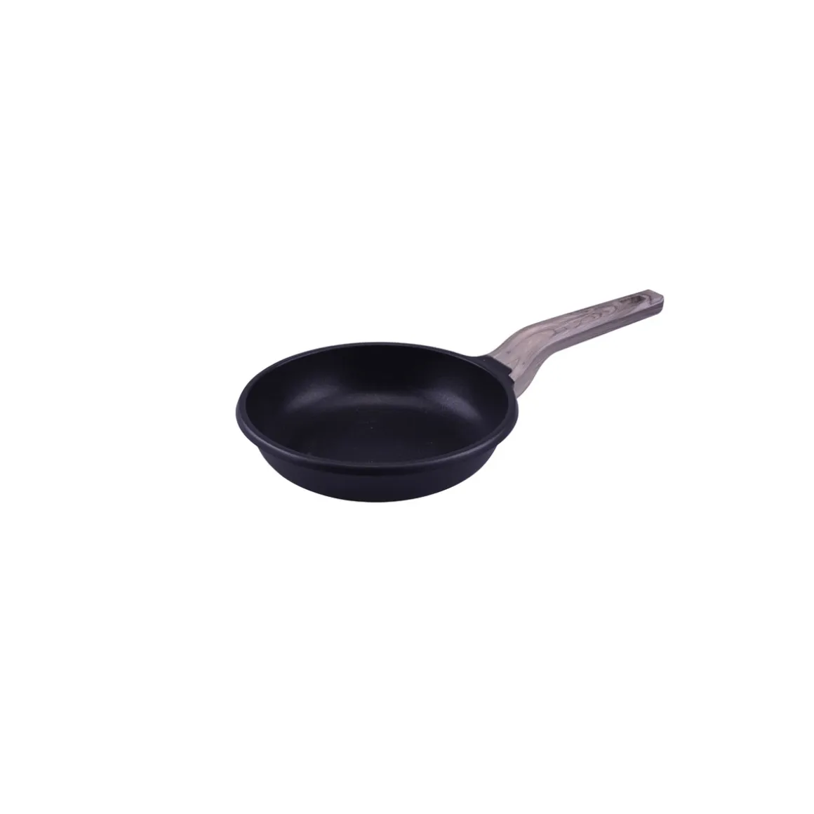 Pfanne schwarz 20 cm
