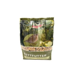 Pfiffikus Fettfutter 2,5 kg