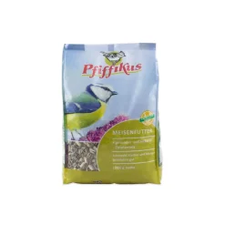 Pfiffikus Meisenfutter 1 kg