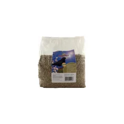 Pfiffikus Sonnenblumenkerne schalenlos 2,5 kg