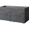 Pflanzkasten Millennium 79 cm anthrazit