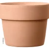 Pflanztopf Perfetto 29 cm white garden