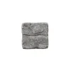 Pflaster „Capriccio VITA“ 14x14x8 cm graphit-grau