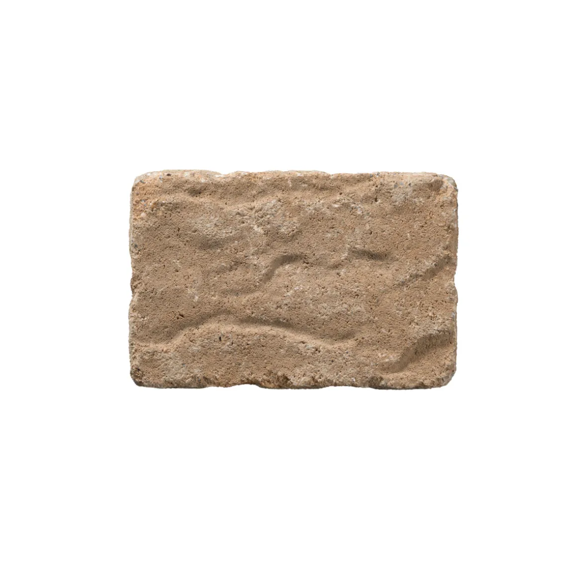 Pflaster „Capriccio VITA“ 21x14x8cm sahara