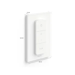 Philips Hue Dimmschalter V2 weiß