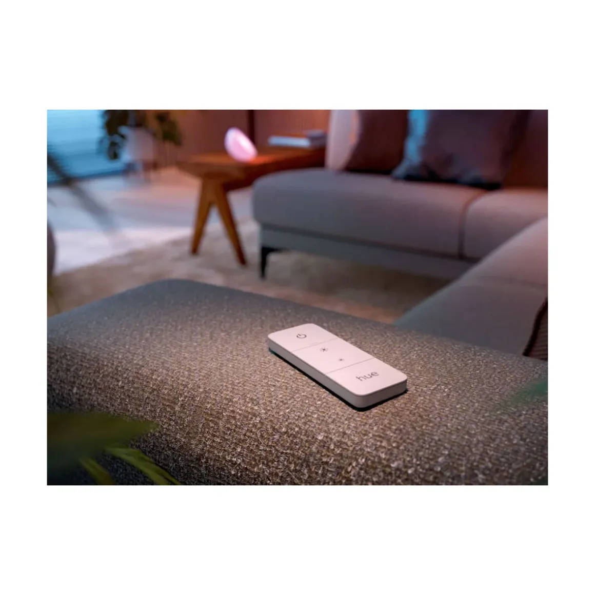 Philips Hue Dimmschalter V2 weiß