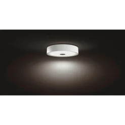 Philips Hue LED-Deckenleuchte Fair weiß