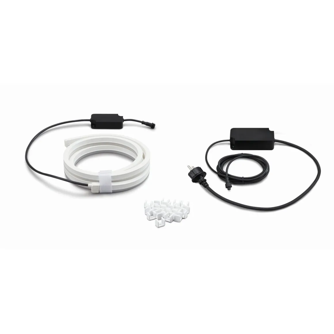 Philips Hue LED-Lichtband Ambiance 2m weiß