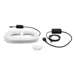Philips Hue LED-Lichtband White und Color Ambiance Outdoor 5m