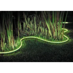 Philips Hue LED-Lichtband White und Color Ambiance Outdoor 5m