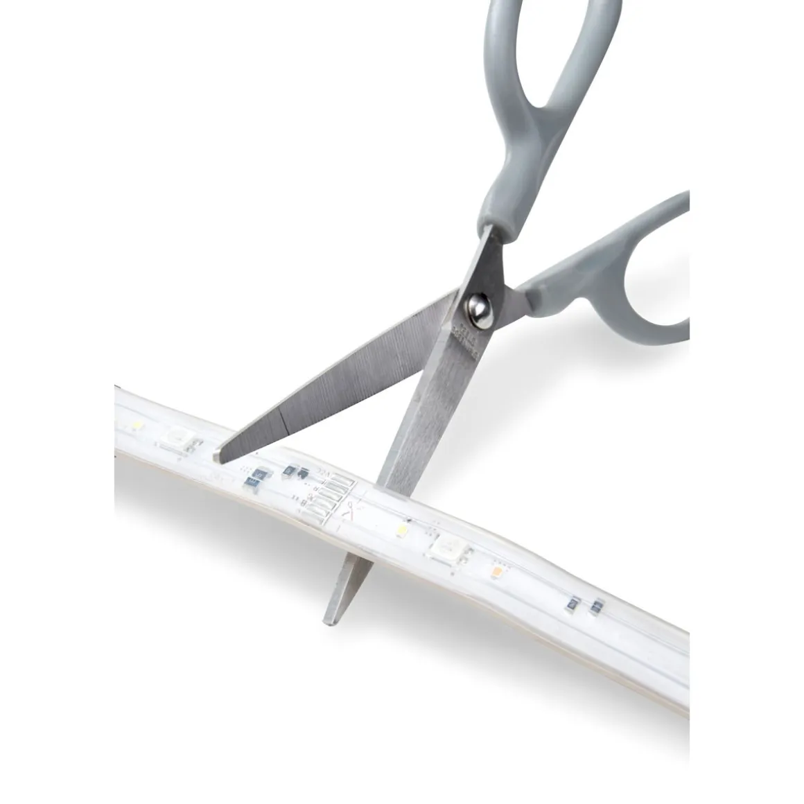 Philips Hue LED-Lichtband Lightstrip Plus Basis 2m weiß