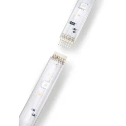 Philips Hue LED-Lichtband Lightstrip Plus Basis 2m weiß