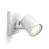 Philips Hue LED-Spotserie White Runner 1 Spot weiß