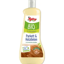 Poliboy Bio Parkett und Holzdielenreiniger 1.000 ml