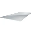 Polycarbonat-Hohlkammerplatte transparent 250 x 98 cm