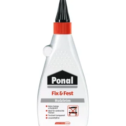 Ponal Holzleim Fix und Fest 500 g