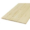 Profilholz Softline 1,4 x 12,1 x 180 cm