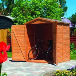 Promadino Geräteschrank Rhön
