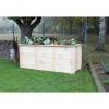 Promadino Hochbeet 1,6m