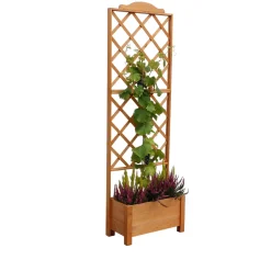 Promadino Rankkasten Botanica 69 x 210 cm