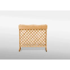 Promadino Spalierkasten Rustica 110 x 108 cm