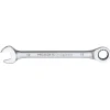 Proxxon Industrial Gabel-Ringschlüssel MicroSpeeder mit Knarrenfunktion 13 mm