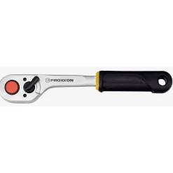 Proxxon Industrial Knüppelratsche 1/4 Zoll