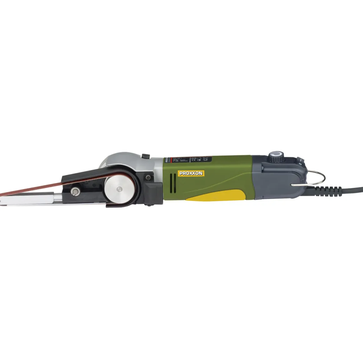 Proxxon Micromot Bandschleifer MICROMOT BS/E