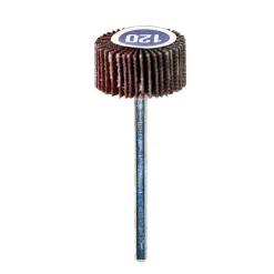 Proxxon Micromot Fächerschleifer 20 x 10 mm Korund