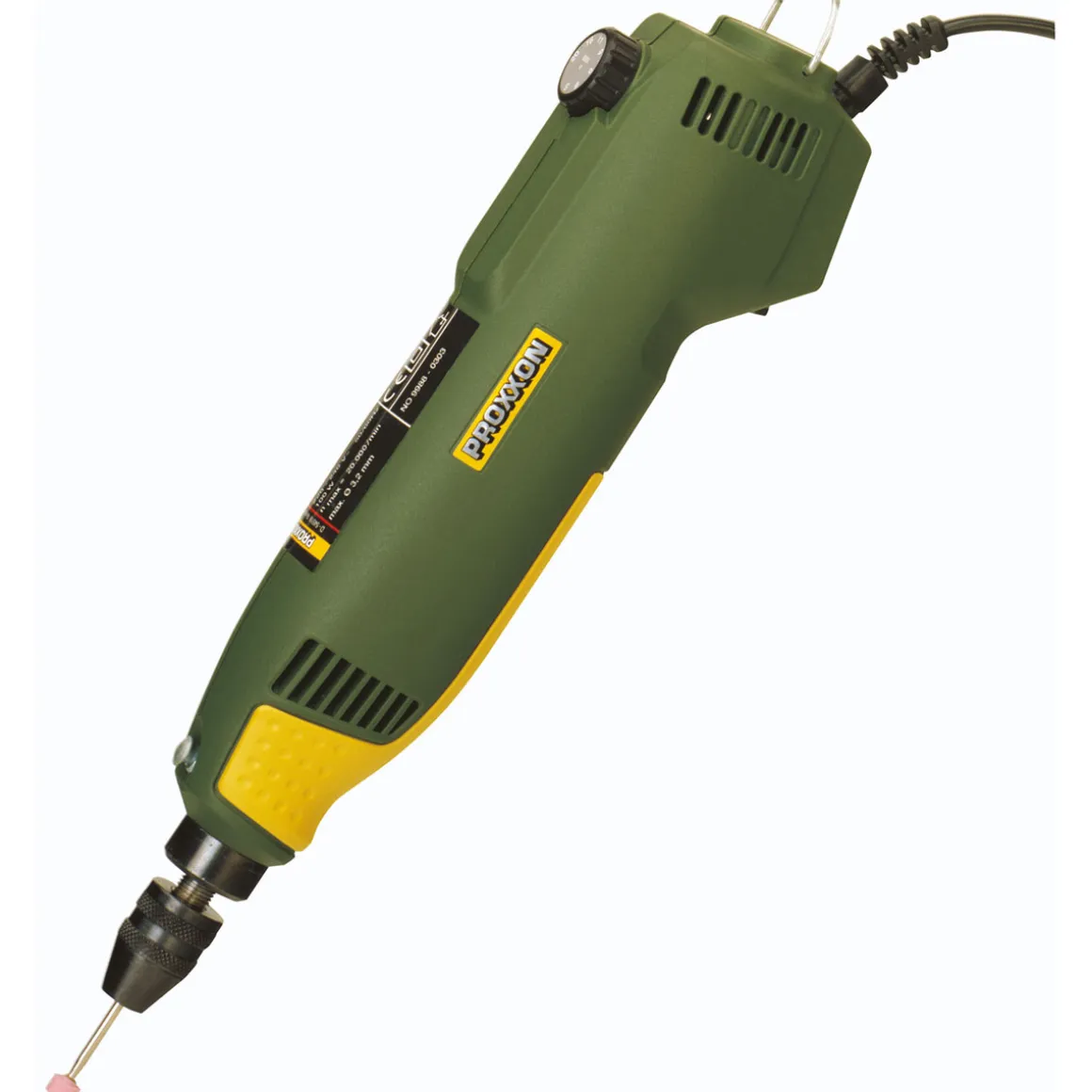 Proxxon Micromot Feinbohrschleifer MICROMOT FBS 240/E
