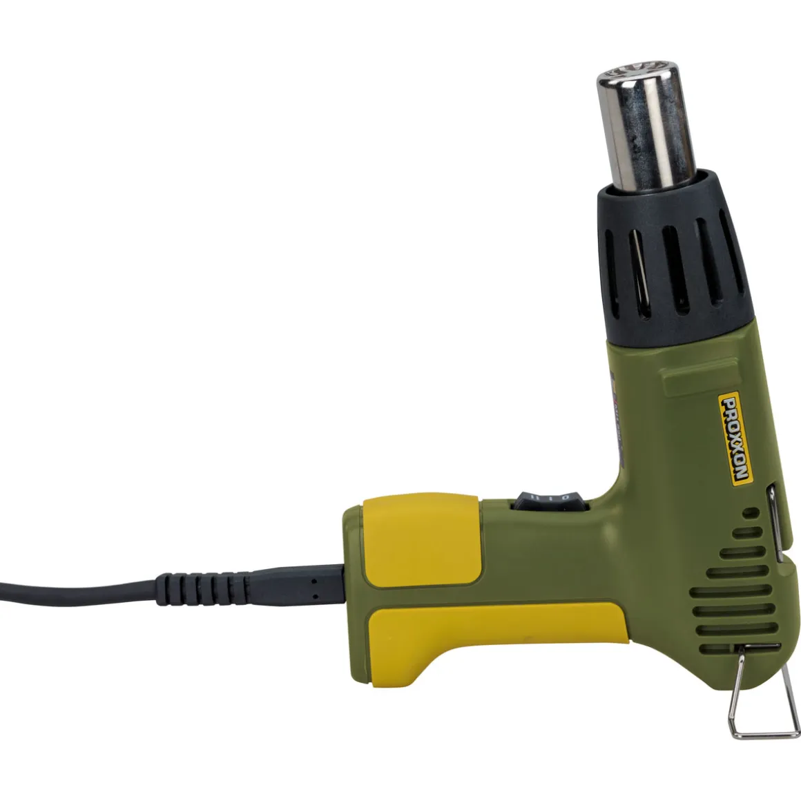 Proxxon Micromot Heißluftpistole MICROMOT MH 550
